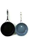 Cookware by Campbell's Cooks Choice and Others
