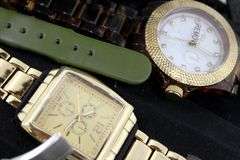 Watch Collection - 28 Watches and 4 bands.