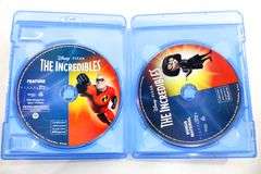 Disney Blue Ray Discs and More:  Earth, Lego Movie, The Great Mouse Detective, Bears, Moana, Fletch, Night at the Museum, and More