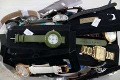 Watch Collection - 28 Watches and 4 bands.