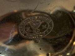 Victor aluminum case pocket watch , Marked Chopard's Patent Dec 6th 1881  ,