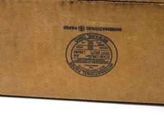 Tailored Operational Training Meals - Two Boxes of Multiple Meals Each