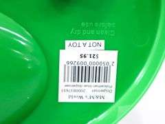 M&M Brand Holiday  Limited Edition Candy Dispensers