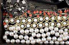 Anne Klein, Chico's and More - Necklace Collection.