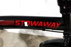 Stowaway Bike - Folding Bike / Mountain Bike