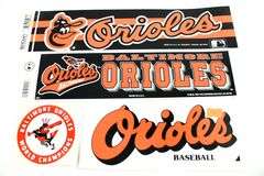 Baltimore Orioles Memorabilia - The Washington Post A History of the Baltimore Orioles (Book), Newsprint, Sports Trading Cards, Stickers, and More