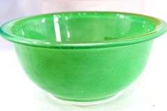 Vintage Pyrex Primary Color Mixing Bowls