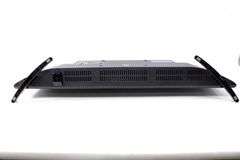 Samsung Model No: UN32J400DBF 30" TV with Remote.