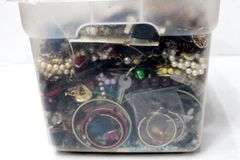 Jewelry and Jewelry Parts.