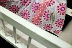 American Girl Bitty Baby Crib