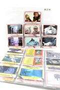 Star Wars - Collectible Coins and Trading Cards