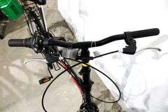 Stowaway Bike - Folding Bike / Mountain Bike