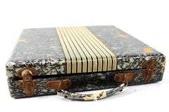 Vintage Record Albums by Victor, Columbia, and Others