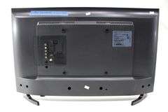 Samsung Model No: UN32J400DBF 30" TV with Remote.