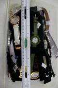 Watch Collection - 28 Watches and 4 bands.