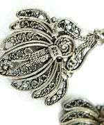 Natural stone Necklaces, Sterling Silver Necklace and matching Earrings, Bracelets and Necklaces.