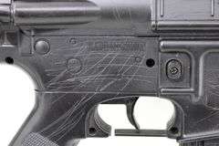 Cybergun S.A. Made in China and Other Air Soft Guns Rifles --- ** Must be at least 18 years old to purchase.  ** Please ensure that you are familiar with all state and federal laws relating to the purchase of firearms in MD before bidding. **