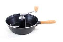 Wolfgang Puck Cafe Collection, Tools of the Trade Stainless Steel and Other Cookware / Prepware