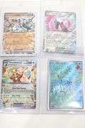 Pokémon Trading Card Game Cards with Tin