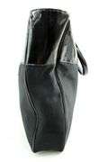 Versace Perfums Large Black Tote.