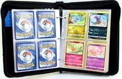 Over 200 Pokémon Trading Cards.  Some One Off's, Basic, Starter and Some Rare!  Energy, Holographic, 1st Edition 2020 Performapal Pendulum Sorcerer, Stage 1 Clefable HP 100, Basic Lickitung Heavy Draw 2019 & More.