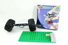 Make-It Blocks Helicopter Building Toy.
