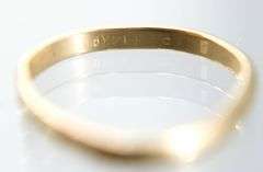 14 KT Gold scrap jewelry.    (2.73 gm)