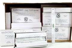 Radionic ZXE-5000-I-UNV LED Exit Sign Retrofit Kits