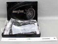 Perfect Point - Throwing Knives - Set of 6 - RC-040-6