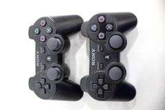 SONY PS3 BD/Playstation & Blu ray Player Model No. CECH-2001A / Wireless Controller Model No. CECHZC2U & Games.