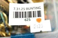 Jewelry and jewelry parts.