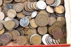 450+ Coin collection:  Indian, Wheat, and Large Pennies. Nickels. Silver Dimes & Quarters. Mostly Pre-1959