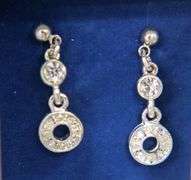 Avon Jewelry Collection in the original boxes.