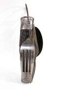 Vintage made in Japan , folding pocket knife with cutlery - spoon , knife , fork and much more , Perfect for the retro boy scout