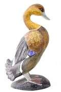 Ruddy Shelduck / Brahminy Duck - Pair - 17" each