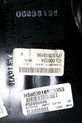 Harley-Davidson Motorcycle Seats