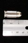 .999 Silver Bullet. Total 32 G.