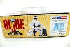 GI Joe Action Figures