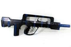 Cybergun S.A. Made in China and Other Air Soft Guns Rifles --- ** Must be at least 18 years old to purchase.  ** Please ensure that you are familiar with all state and federal laws relating to the purchase of firearms in MD before bidding. **
