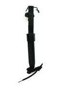 US Military M6 Aerial  Bayonet for the M14 rifle , with 8448476 ( m7 ) scabbard