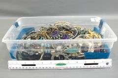 Jewelry and jewelry parts.