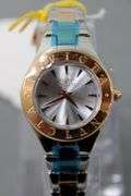 Invicta Wildflower Silver Dial Ladies Watch. Model  21746.  With Original Tags and Protective Plastic on the Face.
