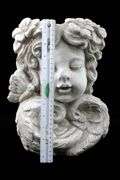 Cherub Planter 13"