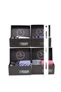 E/R Tango Alpha Mike Top Fashion Necktie Gift Set.