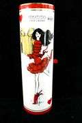 Vintage Estee Lauder "Beautiful" Perfume / Body Powder / Soap / Lotion & Mini Perfume Spray Bottle.