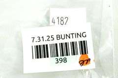Quartz 100 Ft Water Resistant Alarm BN543088 6L 76 Japan Movt. Watch.