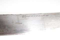 Traditional Thai Dha Swords with Intricately Carved Sheaths - Pair