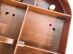 M&M Brand Holiday  Limited Edition Candy Dispensers