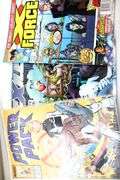 Comic Book Collection  Includes DC Task Force, Leonard Nimoy Primortals, Gene Roddenberry Lost Universe, DC Road Trip, Marvel Power Pack and more