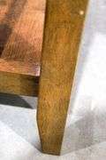Mission Side Table with Drawer - Pair - 20 x 18 x 22 each